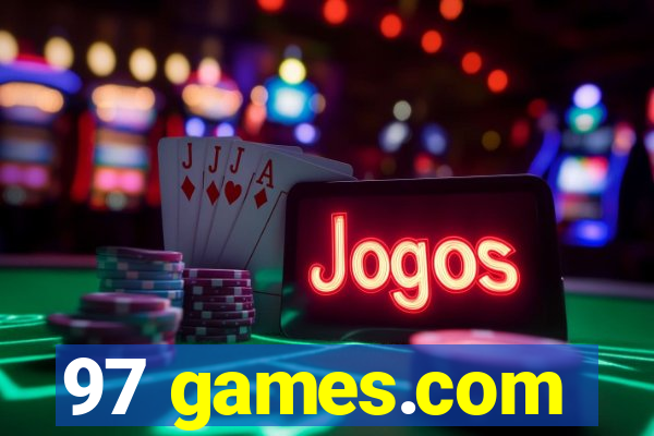 97 games.com